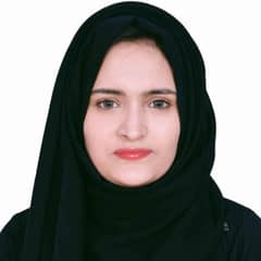 Maryam Irfan Maryam Irfan
