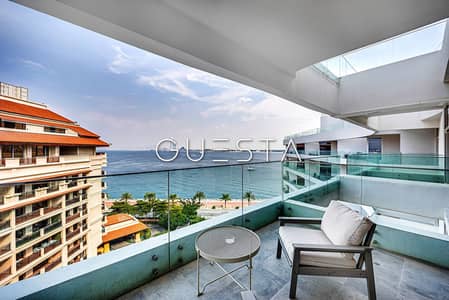 1 Bedroom Apartment for Rent in Palm Jumeirah, Dubai - 1. jpg