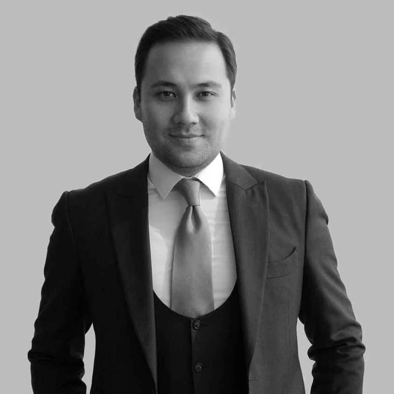 Askar Khodjibaev