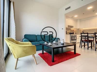 1 Bedroom Flat for Rent in Town Square, Dubai - 487406652. jpg