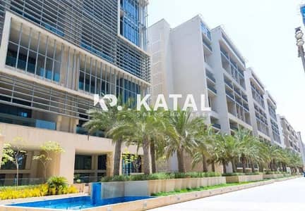 2 Cпальни Апартамент Продажа в Аль Раха Бич, Абу-Даби - Al Zeina Building, Al Zeina, Al Raha Beach, Abu Dhabi, Al Raha Beach,002. jpg