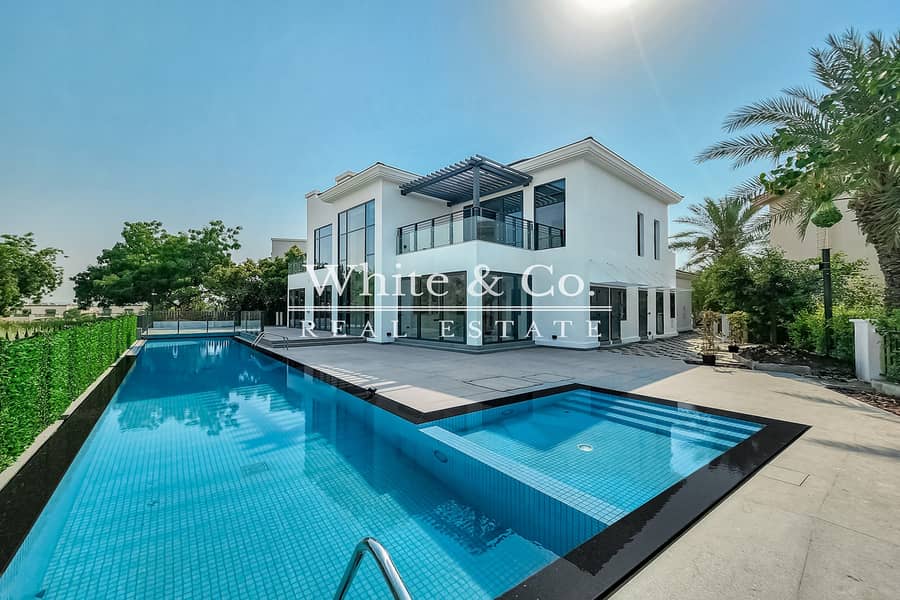 Fully Upgraded | Ultra-luxurious | 6 Beds