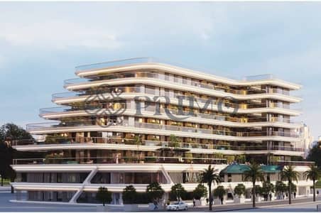 2 Bedroom Apartment for Sale in Jumeirah Village Circle (JVC), Dubai - IMG-20240522-WA0269. jpg