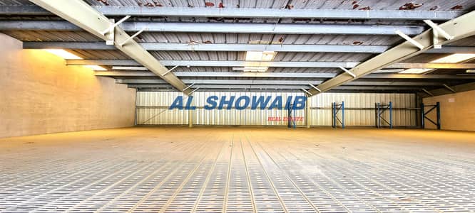 Warehouse for Rent in Al Quoz, Dubai - 20230222_131147. jpg