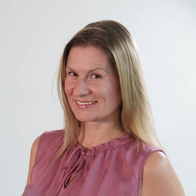 Veronika Olegovna Meleshko
