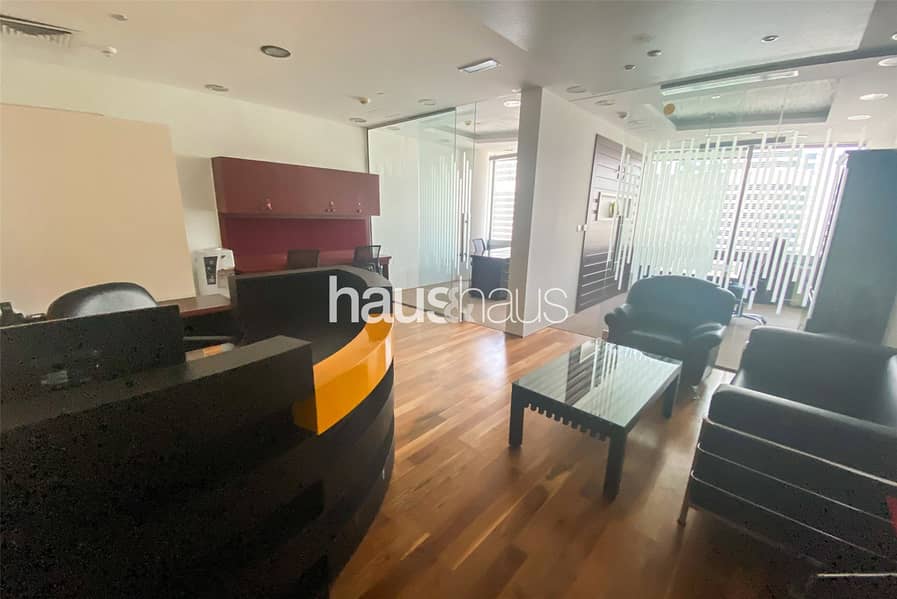 位于朱美拉湖塔 (JLT),JLT I区,银色塔楼(Ag Tower) 的写字楼 125000 AED - 9175129 位于朱美拉湖塔 (JLT),JLT I区,银色塔楼(Ag Tower) 的写字楼 125000 AED - 9175129