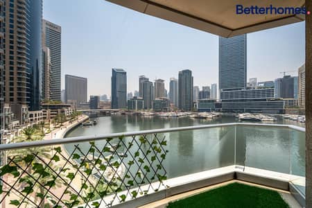 Eye Level Marina View | Spacious | Vacant Soon