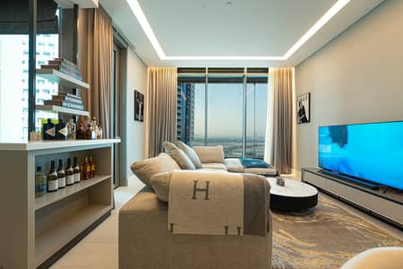 Duplex | Burj View | Exclusive | Spacious