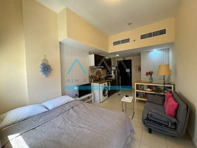Fully Furnished Renovated Studio Next To Souq Extra Mall