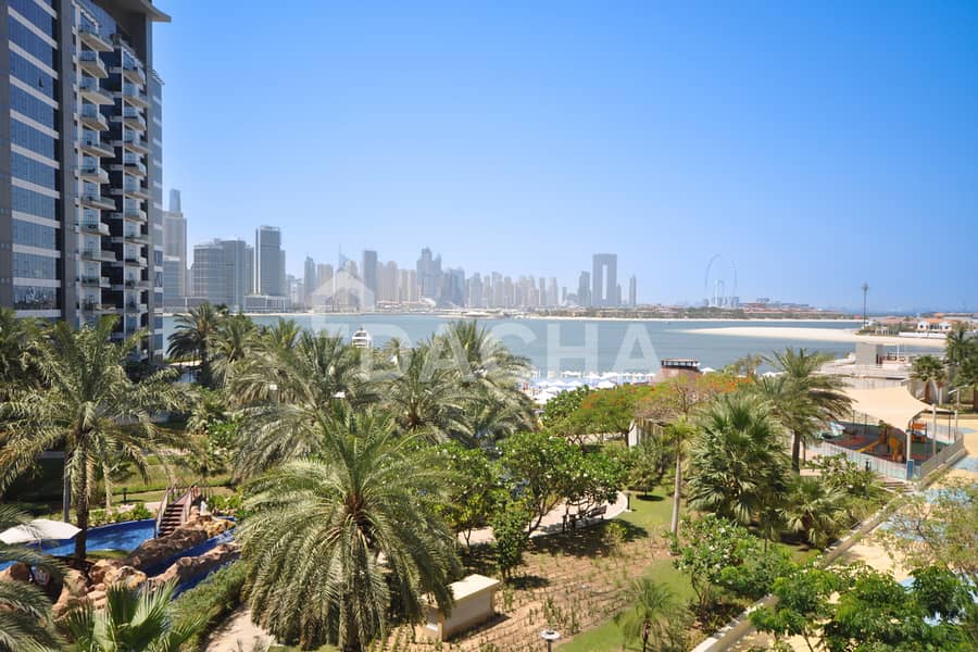 Spectacular View | Fully Furnished | Ready to Move Spectacular View | Fully Furnished | Ready to Move