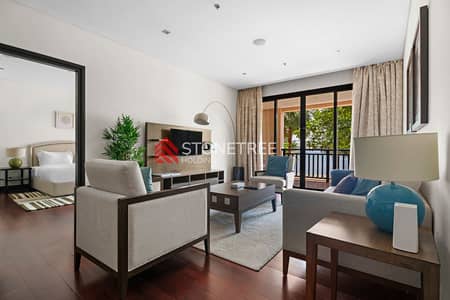 Beach Access |  Spacious 2 BR | Prime Location