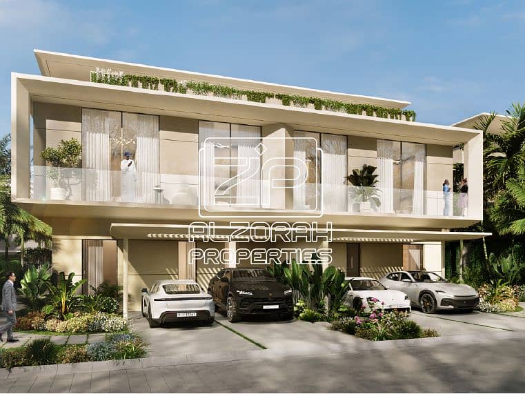 3 5-BR Seabreeze Villa. png