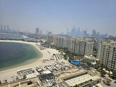 Sea view | Beach Access | Vacant