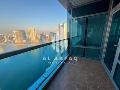2 Bedroom Apartment for Rent in Al Mamzar, Sharjah - WhatsApp Image 2024-06-14 at 2.12. 19 PM (12). jpeg