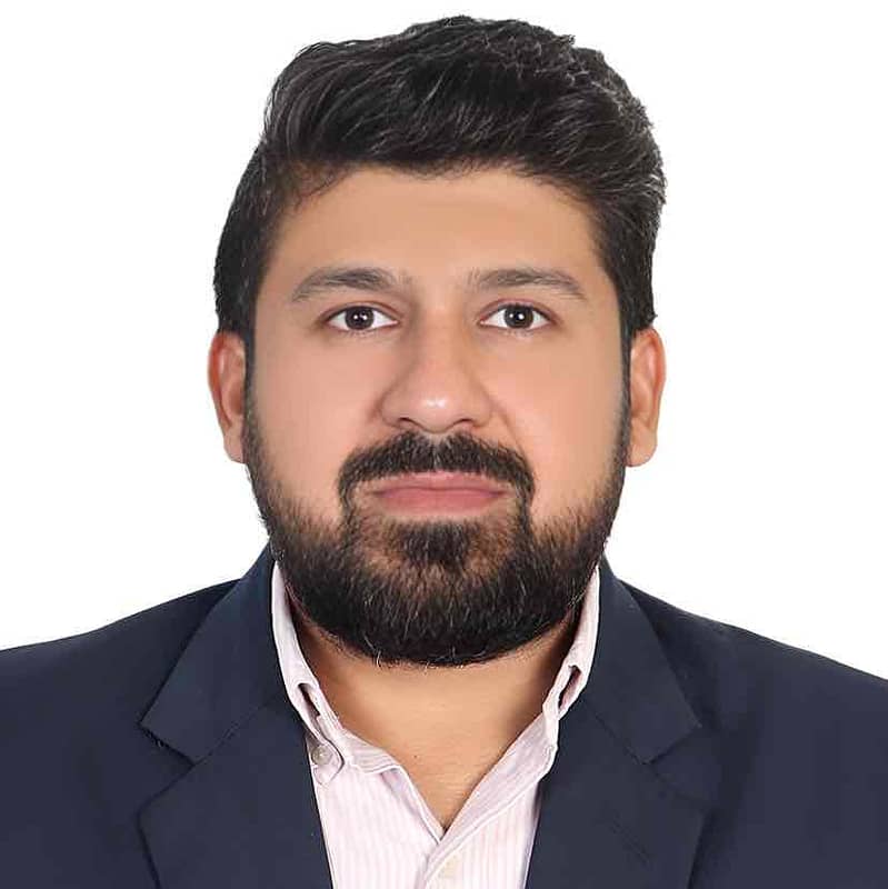Ahmad Murtaza