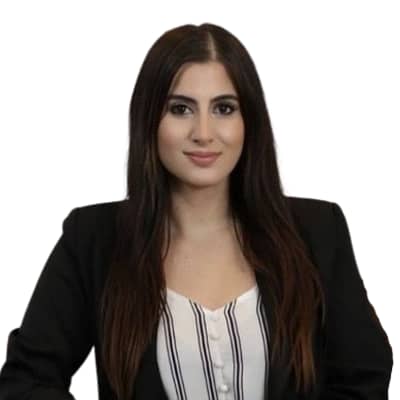 Glory Awwad