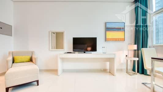 Prime location | Spacious | Fully Furnished