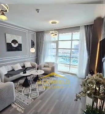 FURNISHED | 1 BEDROOM APARTMENT | WELL MAINTAINED