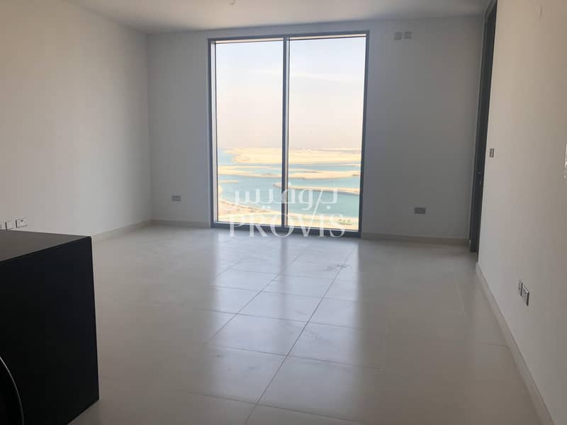 Great  Deal !1 BR Apartment for Sale in Meera Shams