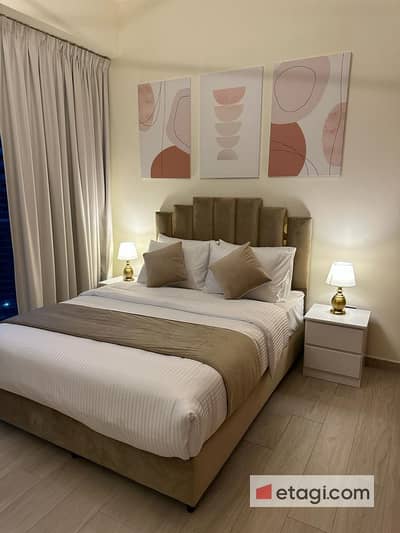 FULLY FURNISHED ONE BHK FARHAD AZIZI