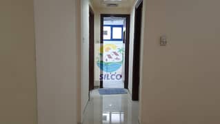 شقة في شارع السلام 1 غرفة 52000 درهم - 9175934