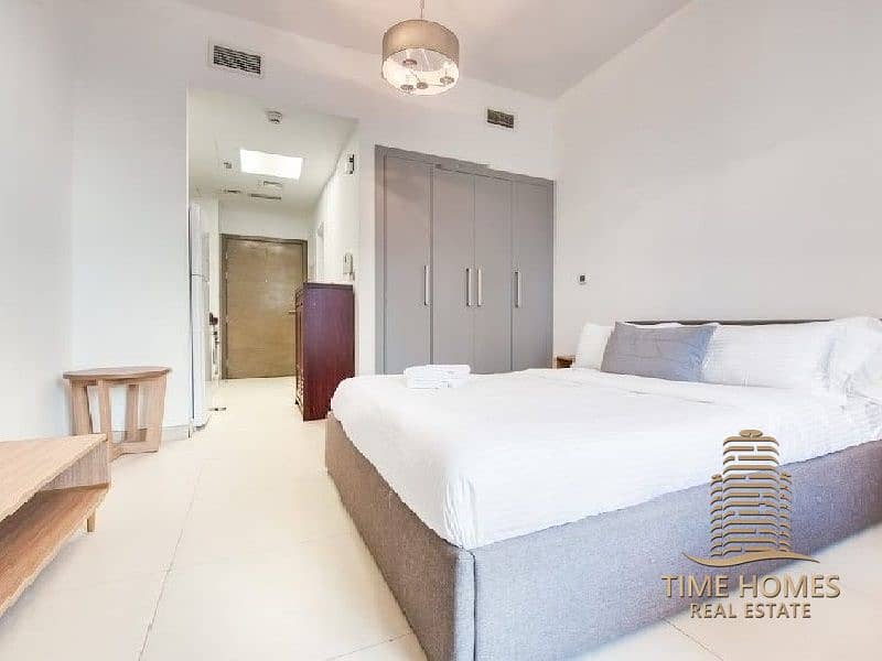 Квартира в Аль Фурджан，Кандас Астер, 48000 AED - 7539606