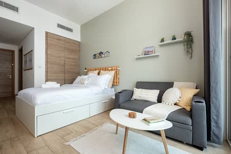 Studio for Rent in Dubai Marina, Dubai - DSCF1382-Edit. jpg