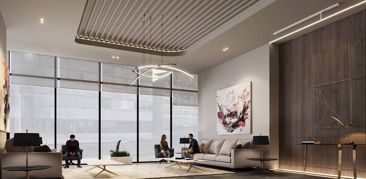 Amalia Residences 4