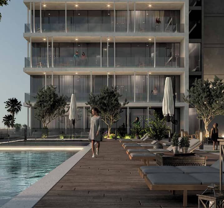 Amalia Residences 5