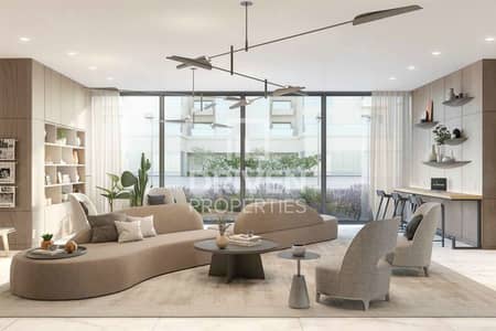 1 Bedroom Flat for Sale in Jumeirah Village Circle (JVC), Dubai - Handover Q4 | Modern and Spacious | Brand New