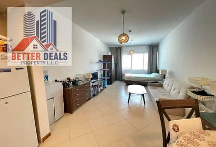 Hot offer furnished studio for sale marina diamond near metro station