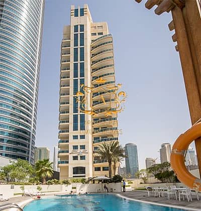 2 Bedroom Apartment for Rent in Dubai Marina, Dubai - YachtBAy-2. jpg