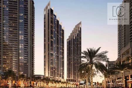 Prime Location | Luxury Living | Stunning View