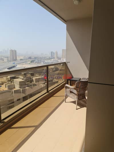 1 Спальня Апартаменты в аренду в Дубай Спортс Сити, Дубай - IMG-20240609-WA0003. jpg