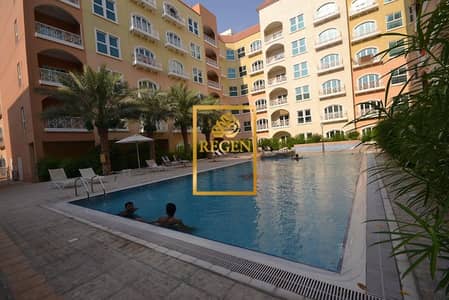 Spacious Apt/Well Maintained 3BHK/High ROI