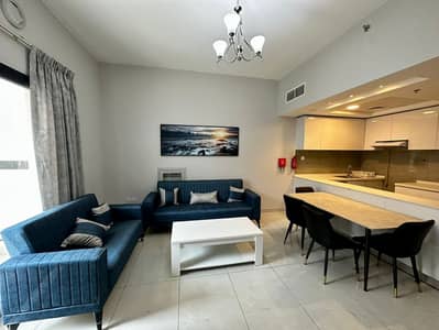 Fully Furnished | Exceptional | Upgraded Unit