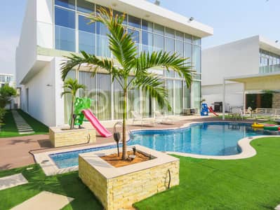 6 Bedroom Villa for Sale in Al Zorah, Ajman - IMG_9494. jpg