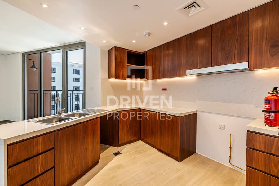 Spacious Apt | Corner Unit | Marina View - Image 6