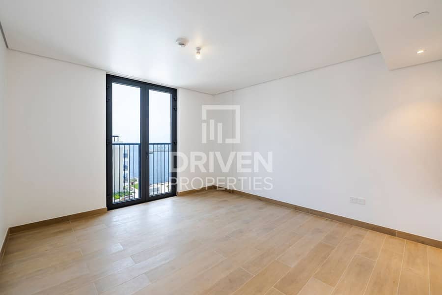 Spacious Apt | Corner Unit | Marina View - Image 7