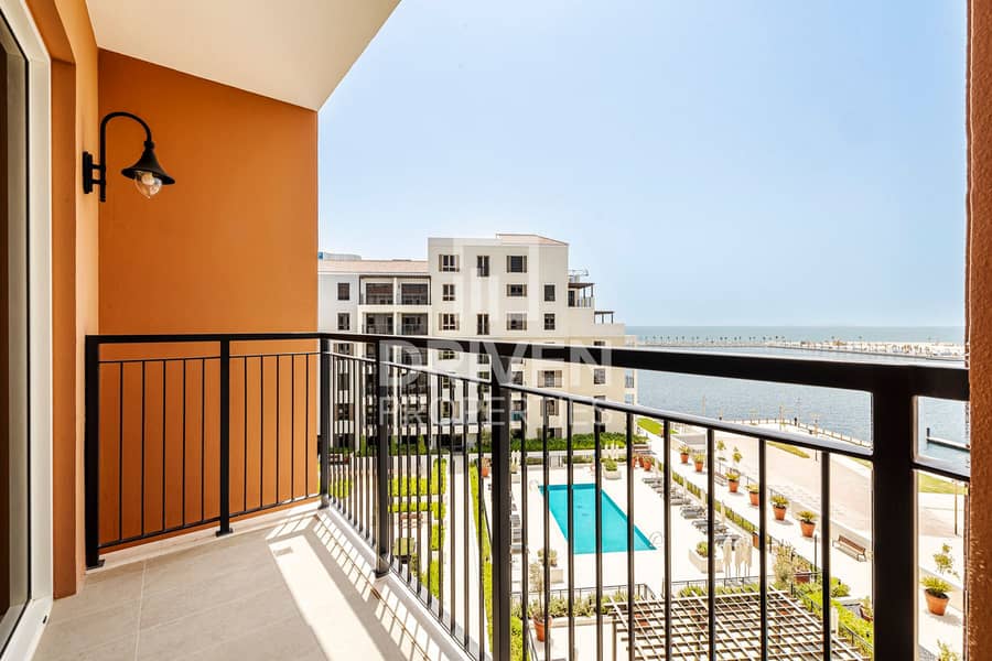 Spacious Apt | Corner Unit | Marina View - Image 8