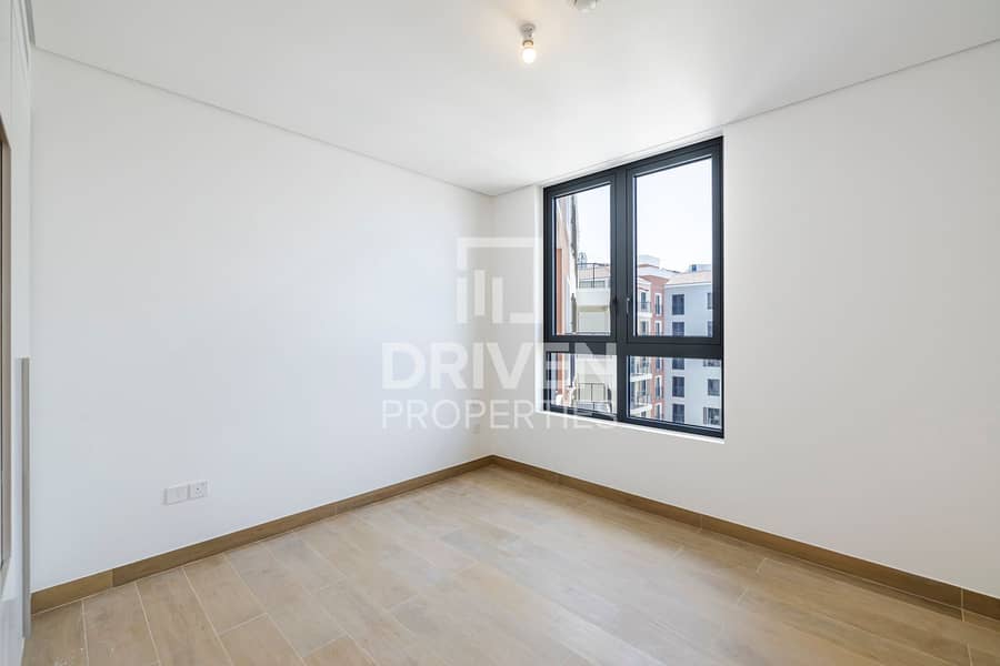 Spacious Apt | Corner Unit | Marina View - Image 10