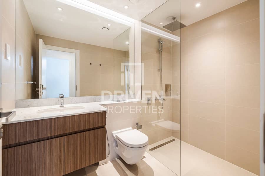 Spacious Apt | Corner Unit | Marina View - Image 12