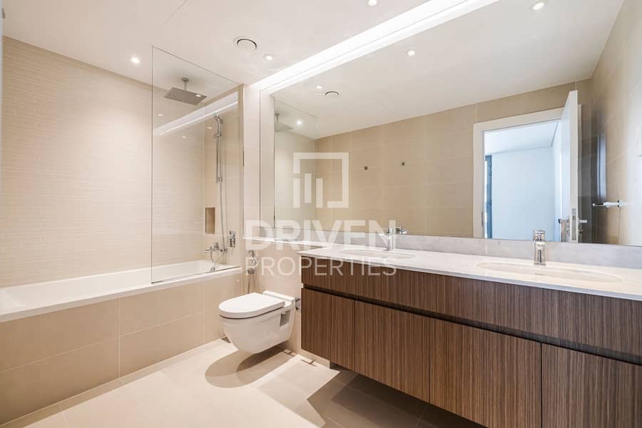 Spacious Apt | Corner Unit | Marina View - Image 13