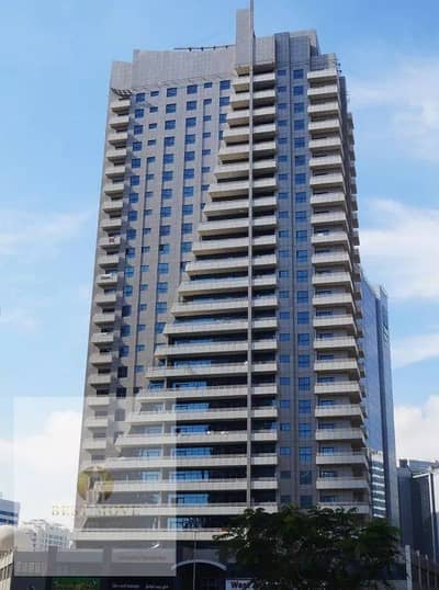 فلیٹ 2 غرفة نوم للايجار في برشا هايتس (تيكوم)، دبي - Al-Hawai-Residence-5. jpg