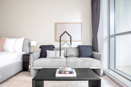 Cosmopolitan Comfort: Studio in Boulevard Central