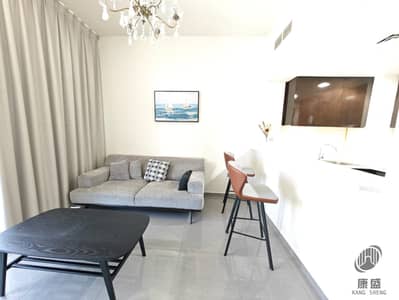 Furnished | Near Metro Station | Prime Location