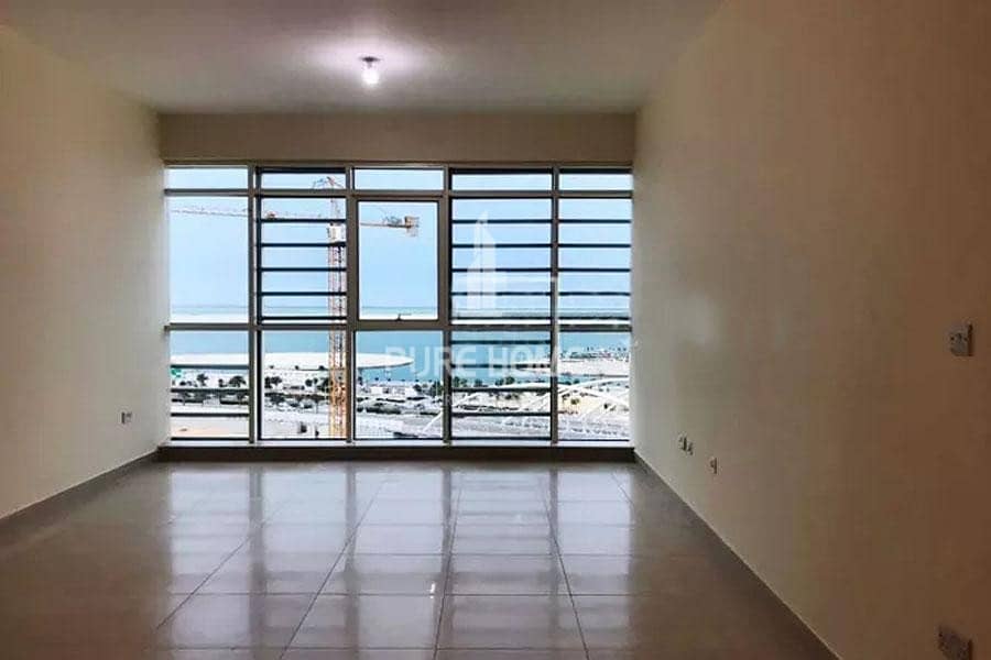 Hot Deal !! For This Large Studio In Al Raha Beach
