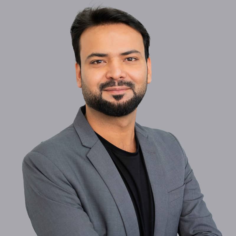 Imran Shaikh