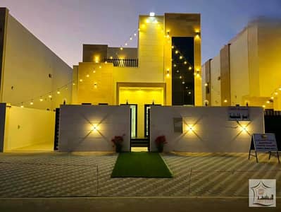 4 Bedroom Villa for Sale in Al Helio, Ajman - ajman. real. estate_property_1718286929863755. jpg