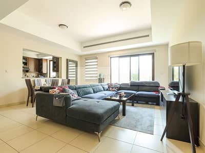 Exclusive | Single Row | Type 3M | Unfurnished